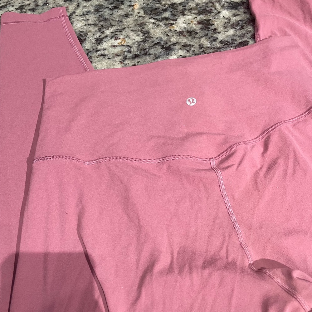 Lululemon Align Leggings